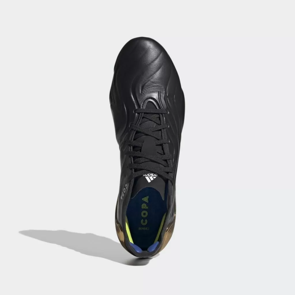 Бутсы профессиональные Adidas Copa Sense.1 FG